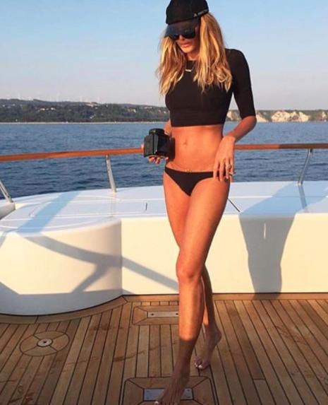 Secretul celui mai frumos corp din lume. De ce nu are Elle Macpherson celulită 471762