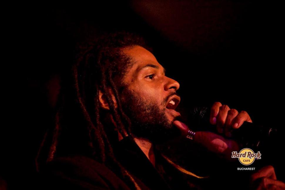 Cântăreț român, dat dispărut de la începutul lunii, a fost găsit. Ce s-a întâmplat cu artistul (FOTO) 472308