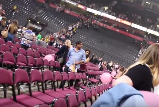 La trei luni de la atentat, Manchester Arena va fi redeschisă cu un concert 472086