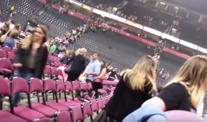 La trei luni de la atentat, Manchester Arena va fi redeschisă cu un concert 472087