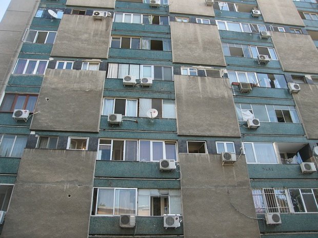 Preţurile apartamentelor din Bucureşti. Care sunt cele mai ieftine cartiere
