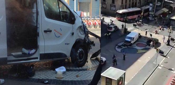 Prima reacție a unui oficial spaniol, după atentatul de la Barcelona 472347