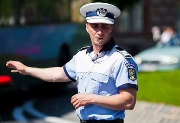 Ce avere deține polițistul Marian Godină