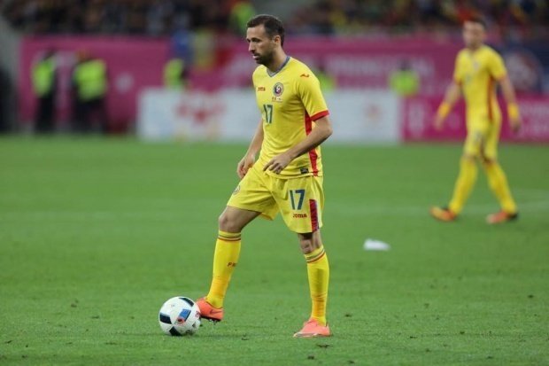 Revenire de senzație în fotbalul românesc. El e fotbalistul visat de toți fanii Stelei