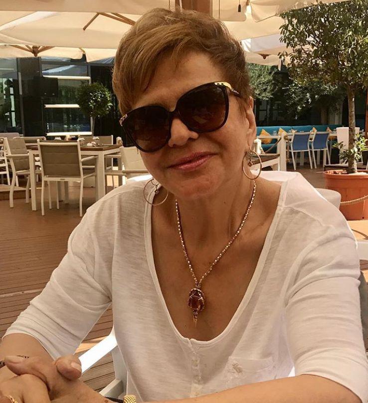 Transformarea uluitoare a Ionelei Prodan! Artista a reușit să slăbească 30 de kilograme și este de nerecunoscut (FOTO) 472631