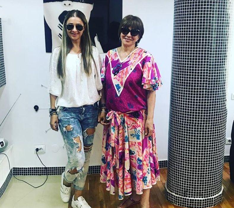 Transformarea uluitoare a Ionelei Prodan! Artista a reușit să slăbească 30 de kilograme și este de nerecunoscut (FOTO) 472632