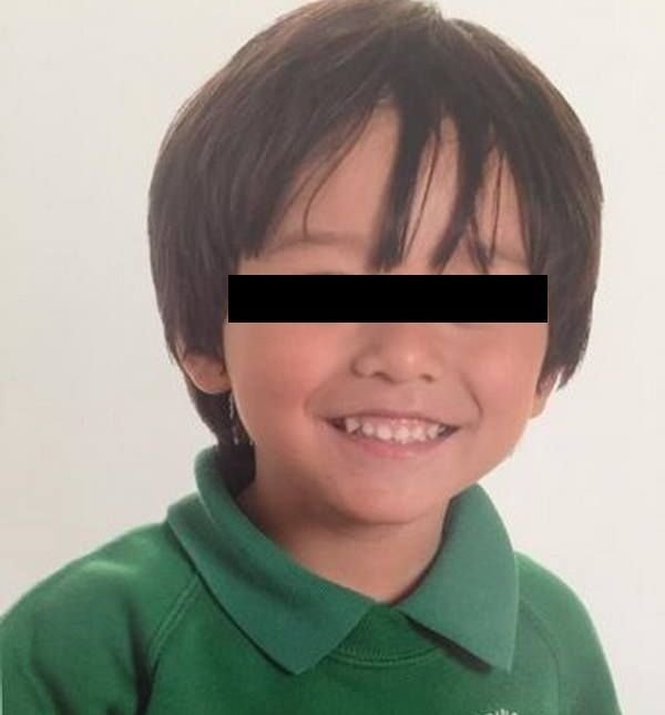 Anunț de ultimă oră despre băiețelul dat dispărut după atentatul de la Barcelona. Ce s-a întâmplat cu Julian Cadman 
