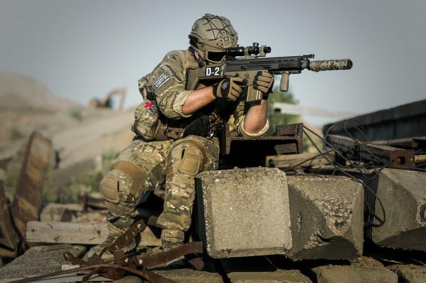 Oficial rus: România destabilizează regiunea cu rachete 472834