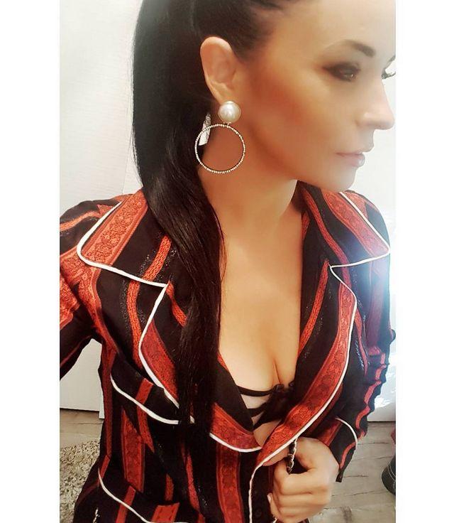 Andreea Marin, apariție incendiară. Nimeni nu a mai văzut-o așa vreodată (FOTO) 473087