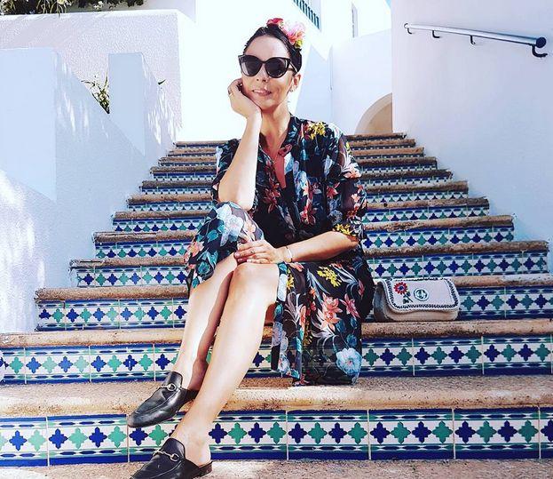 Andreea Marin, apariție incendiară. Nimeni nu a mai văzut-o așa vreodată (FOTO) 473088