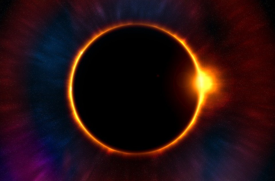 Două zodii vor fi afectate din plin de eclipsa de soare