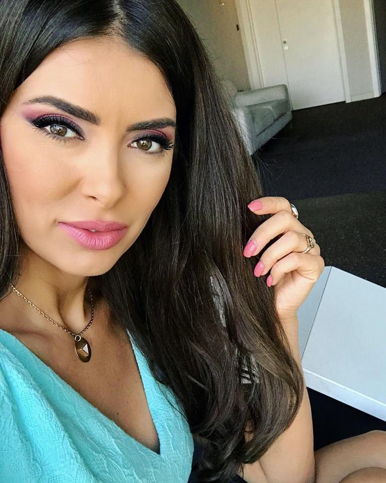 Prezentatoarea Digi 24, Laura Teodoru, și-a dat demisia! 473055