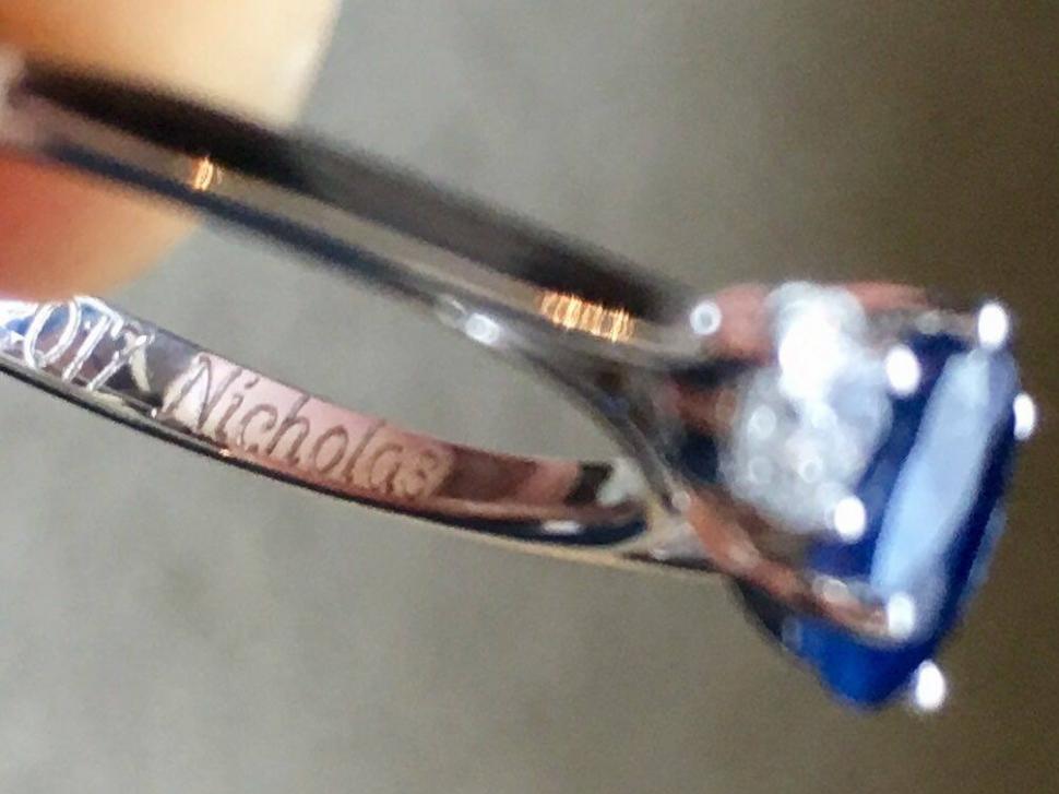 Prințul Nicolae s-a logodit cu iubita sa. Anunțul a fost făcut pe o rețea de socializare 472974