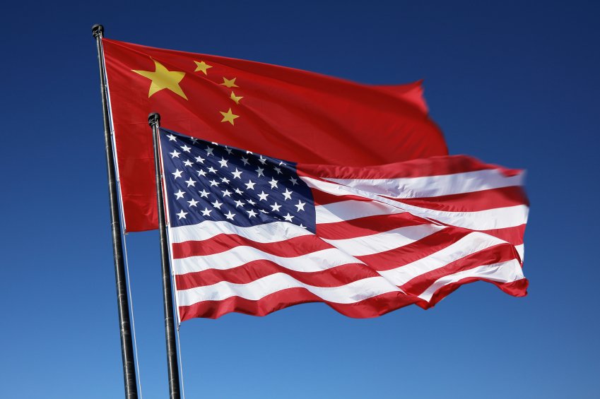 China, reacție dură după sancțiunile impuse de SUA