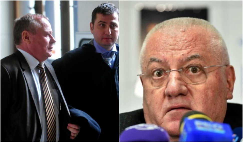 DNA: Directorul general RCS&amp;RDS, mai mulți directori din firmă și Dumitru Dragomir, trimiși în judecată
