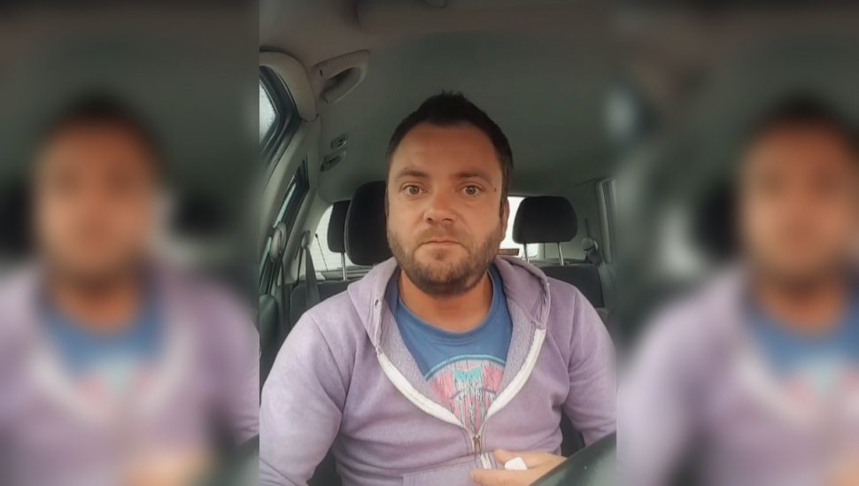 VIDEO VIRAL. Un român care muncește în Marea Britanie explică într-un mod original de ce nu se întorc românii acasă