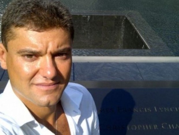 Cristian Boureanu a ”recidivat” în trafic după ce a fost eliberat