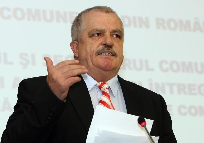 Cu ce se ocupă fostul ministru Decebal Traian Remeș după ce a fost eliberat