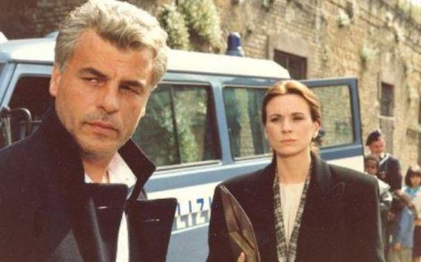 Cum arată astăzi actorii din serialul „Caracatița” (&quot;La piovra&quot;) - FOTO 473882