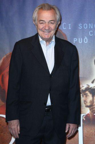 Cum arată astăzi actorii din serialul „Caracatița” (&quot;La piovra&quot;) - FOTO 473884