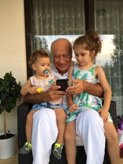 Dan Voiculescu: A fost o perioadă complicată pentru mine. Cel mai mult a suferit familia 473740