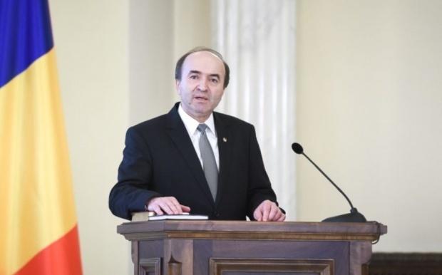 DIICOT, despre propunerile lui Toader: Punctele de vedere ale magistraților nu se regăsesc în proiect 473994