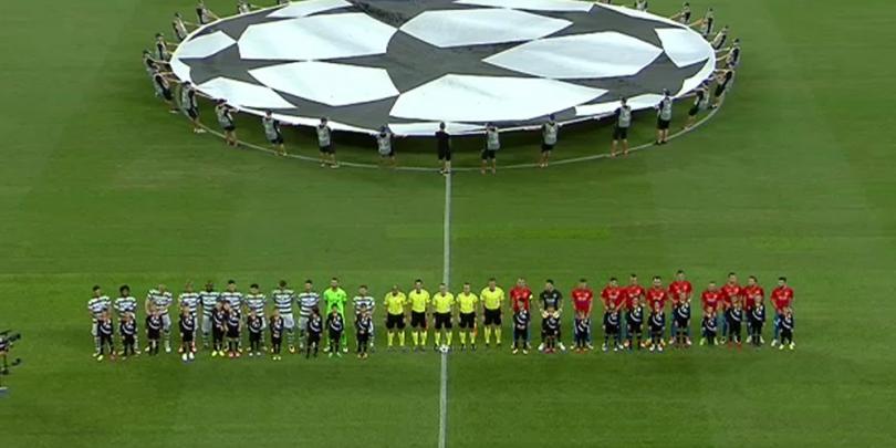 FCSB - Sporting, 1 - 5. Elevii lui Nicolae Dică s-au făcut de râs în repriza a doua 474024