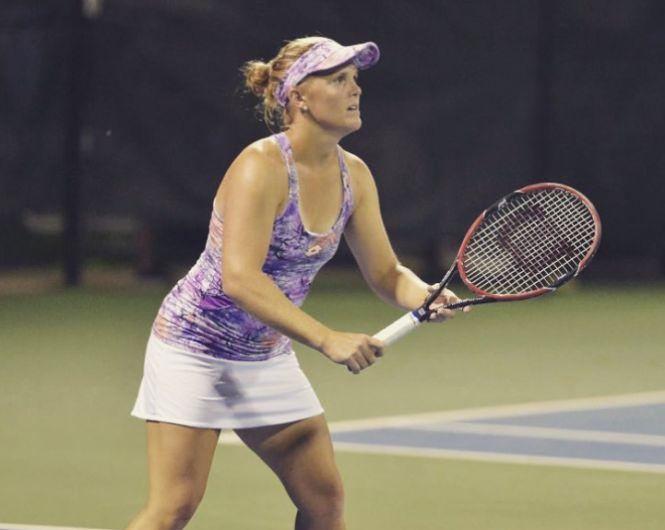 Melanie Oudin a declarat oficial retragerea din tenisul profesionist: „Să lupţi împotriva celor mai buni din lume este dificil” 473701