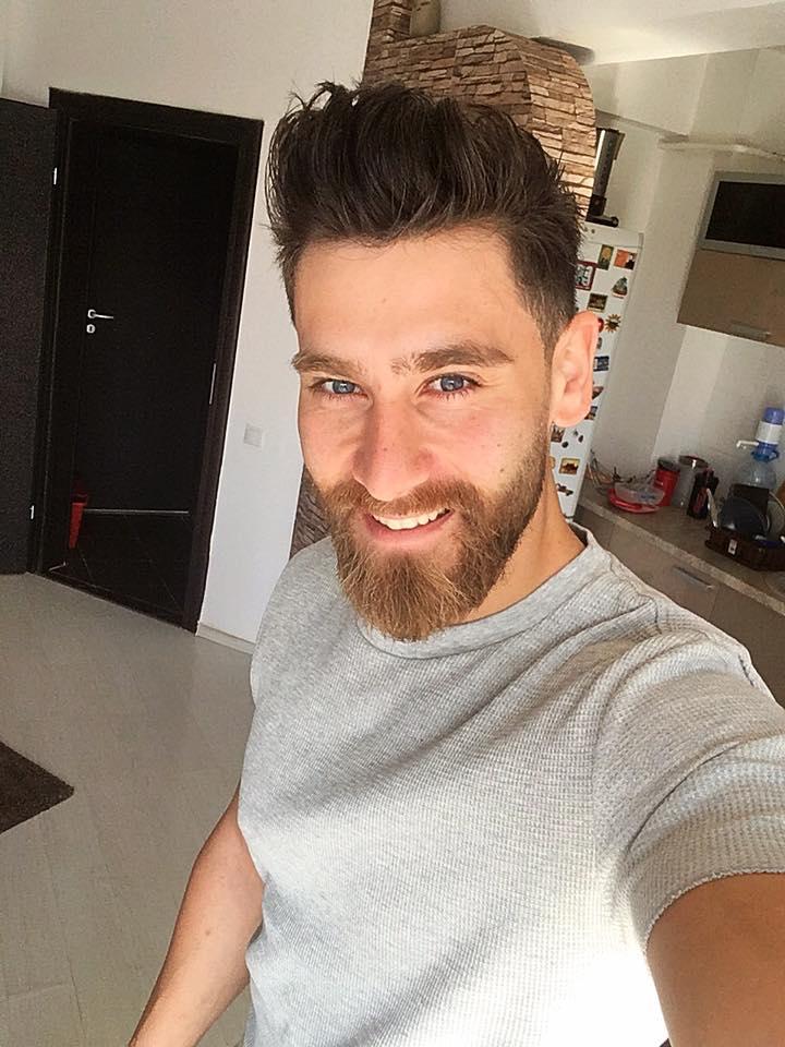 Robert Popescu, ispita de la „Insula Iubirii”: „Am primit multe propuneri indecente” 473652