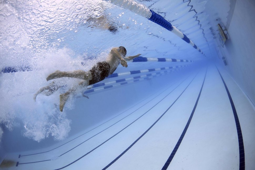 Tragedie la Campionatul Mondial de la Budapesta! Un înotător a murit la sfârșitul competiției 