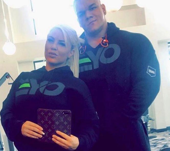 Un sportiv celebru a murit înecat cu mâncare. Dallas McCarver avea 26 de ani. Familia este în stare de şoc 473743