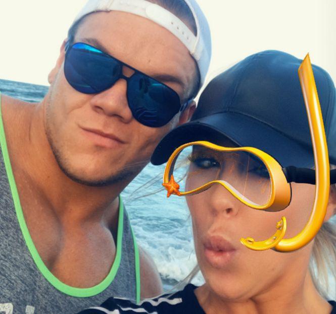 Un sportiv celebru a murit înecat cu mâncare. Dallas McCarver avea 26 de ani. Familia este în stare de şoc 473744