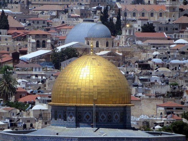 Descoperire istorică la Ierusalim: ”Este un miracol arheologic”