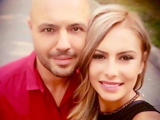 Dramă în viața lui Mihai Mitoșeru! Socrul lui a murit cu o lună înainte de nunta fiicei sale! 474237