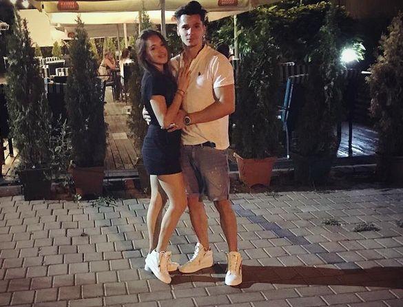 Gimnasta Larisa Iordache este îndrăgostită. Cu cine se iubește sportiva 474052