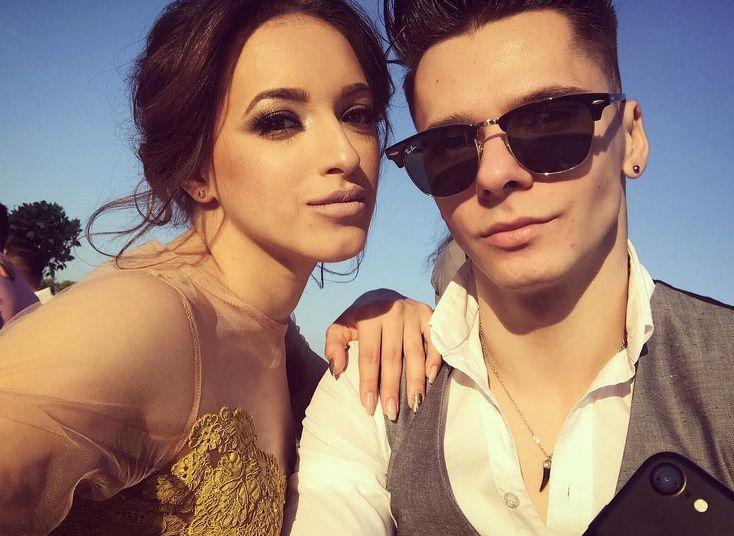 Gimnasta Larisa Iordache este îndrăgostită. Cu cine se iubește sportiva 474053