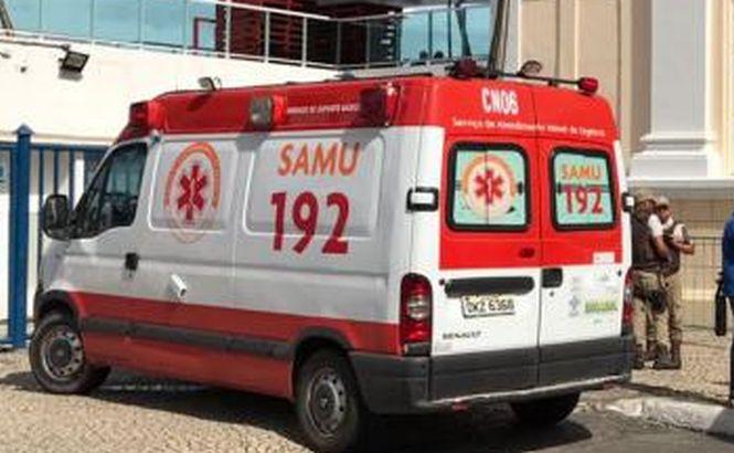 Zeci de morți, după scufundarea unui feribot care transporta 129 de pasageri. Tragedia a avut loc în Brazilia 474370