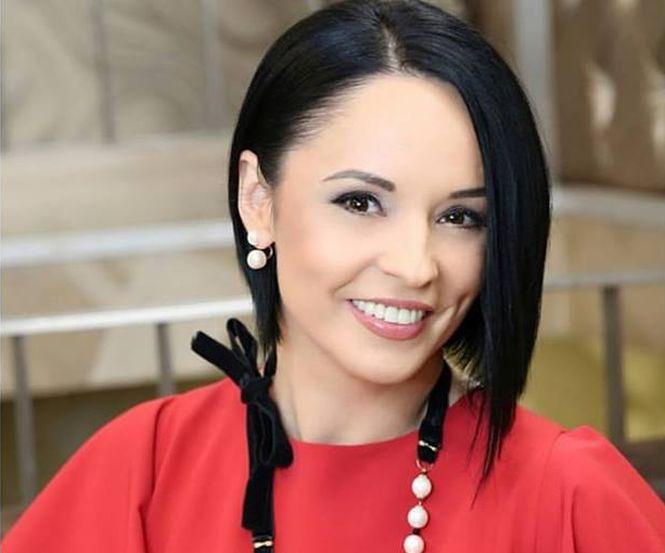 Andreea Marin a purtat cea mai transparentă bluză. Fanii au reacționat: ”Arăți super, dar arăți cam mult” - FOTO 474666