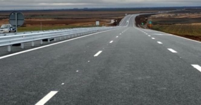 Autostrada Bucureşti-Borş poate fi considerată cel mai ghinionist drum din România. Ce s-a întâmplat în 13 ani de la pornirea proiectului