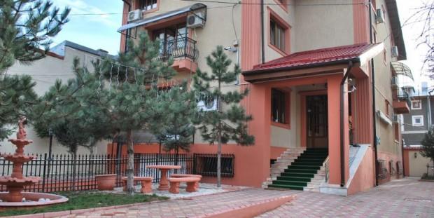 Cum arată pe interior casa de 450.000 de euro a lui Pepe (FOTO) 474450