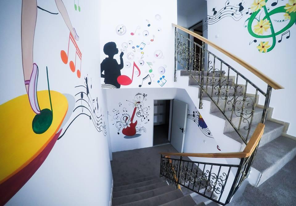 Cum arată pe interior casa de 450.000 de euro a lui Pepe (FOTO) 474451