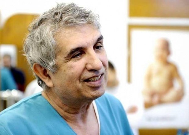 Tribunalul București: Doctorul Gheorghe Burnei se poate întoarce în sala de operații de la spitalul de stat