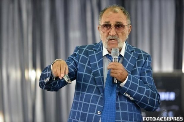 Ion Țiriac, gest minunat. ”Dacă are nevoie de 10 milioane de euro, îi dau imediat”