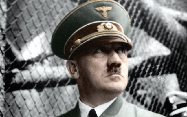 Planul diabolic al lui Hitler. Luase în calcul distrugerea României