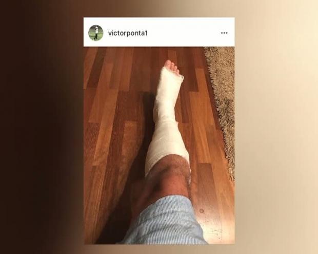 Victor Ponta, la spital. În ce stare este fostul premier - FOTO 475068