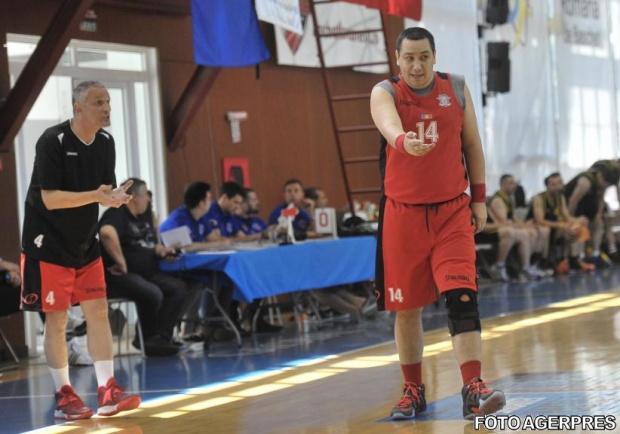 Victor Ponta, la spital. În ce stare este fostul premier - FOTO 475072