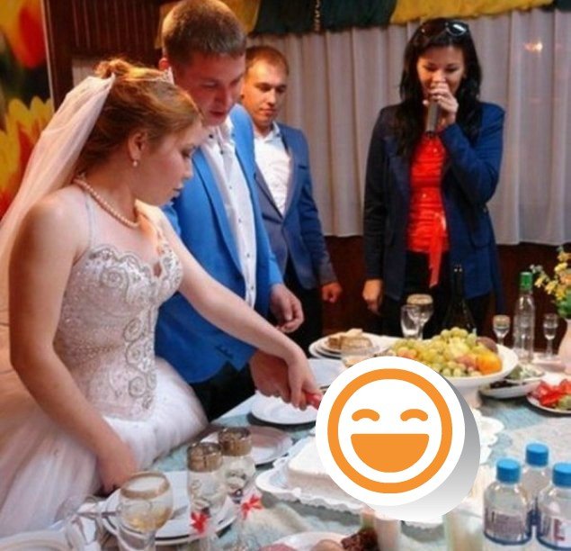 Cum să scrii așa ceva pe tortul de nuntă? Acești tineri însurăței au făcut o gafă de proporții și tot internetul râde acum de ei - FOTO 