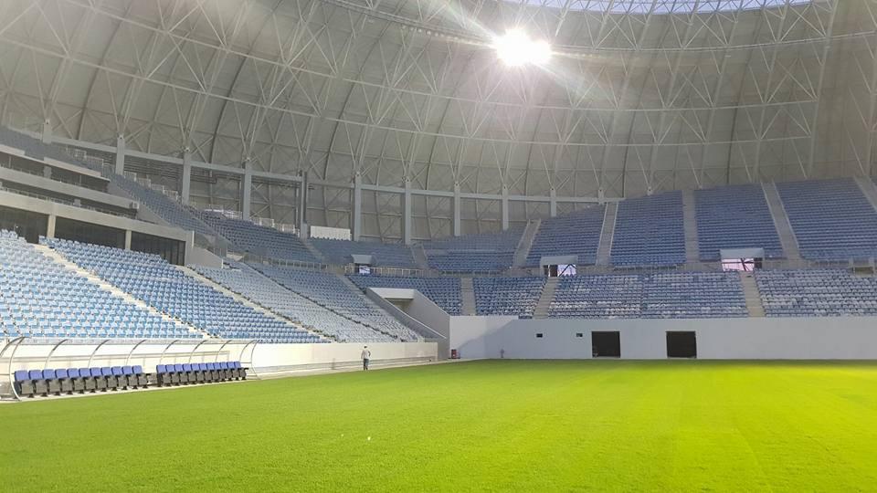 Imagini cu noul stadion al României. E gata și arată superb FOTO și VIDEO 475454