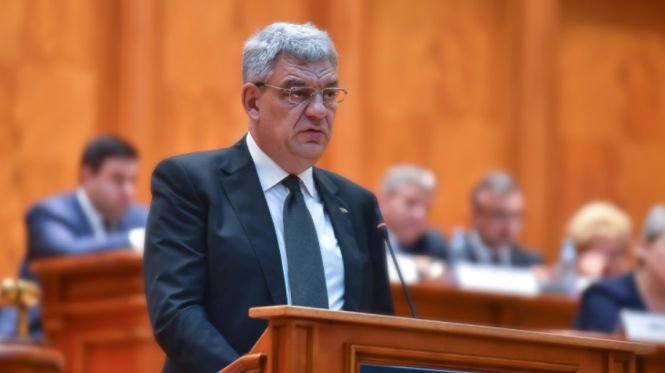 Mihai Tudose, despre proiectul de modificare a legilor justiţiei: Voi ţine cont şi de poziţia celor din Piaţa Victoriei