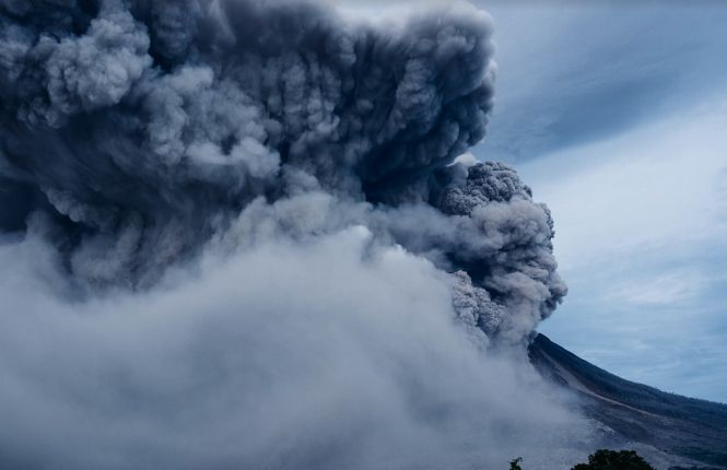 Supervulcanul Yellowstone poate erupe oricând! Cum vrea NASA să prevină dezastrul 